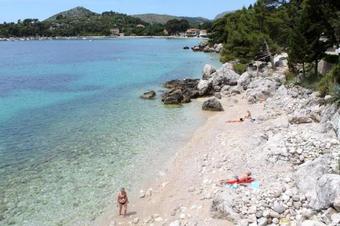 Family Friendly House With A Swimming Pool Mlini (dubrovnik) - 12828