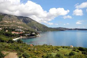 Apartment Soline 8825a