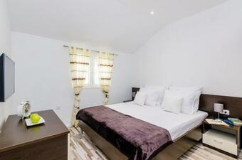 Villa Tranquility Nest Beniva