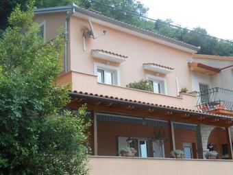 Apartment Moscenicka Draga 16403a