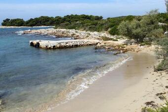 Seaside House For Families With Children Cove Kobiljak Bay - Kobiljak (pasman) - 320