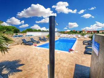 Apartments Mile 1249