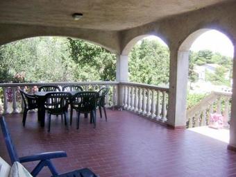 Apartamento Robinson Sorbus