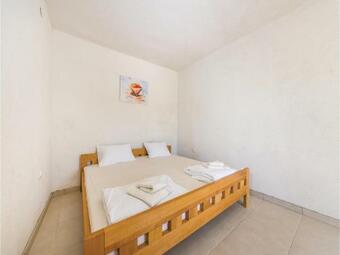 Four-bedroom Holiday Home In Polaca