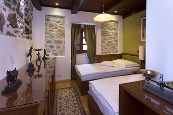 Heritage Hotel Raznjevica Dvori