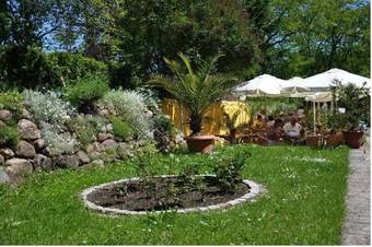 Hotel & Restaurant M�rkische Schweiz