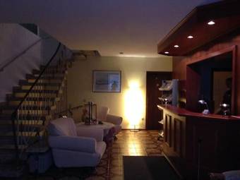 Waldhotel Porta Westfalica