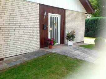 Apartamento Haus Weserbergland