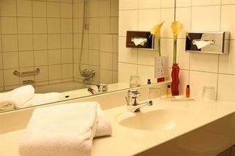 Arcadia Hotel Bottrop