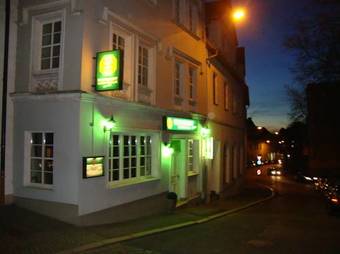 Hostal Hotel-pension St. Nicolai