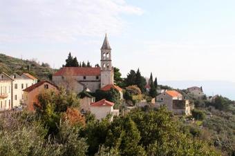 Holiday House With A Swimming Pool Gornja Podgora (makarska) - 5985