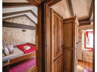 Two-bedroom Holiday Home In Podgora