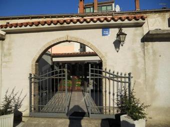 Hostal Twin Room Plomin Luka 15078d