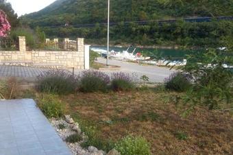 Apartment Plomin Luka 7659b