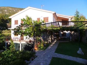 Apartamento Studio In Plomin Luka/istrien 8881