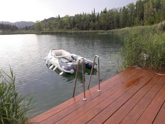 Apartments By The Sea Bacina (neretva Delta - Usce Neretve) - 15871