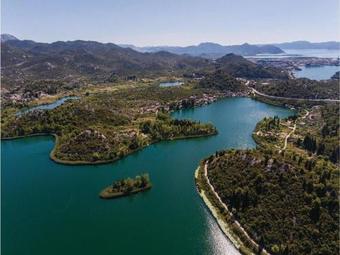 Apartamentos Studio Bacina 15309b