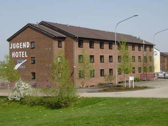 Youtel - Jugendhotel Bitburg