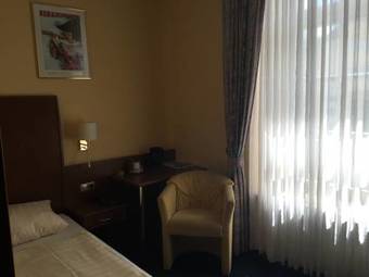Hotel Eifelbr�u