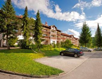 Apartamento Ferienpark Oberallg�u