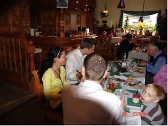 Hotel Am Schloss (frankfurt An Der Oder)