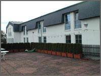 Hotel Lindenberger Hof