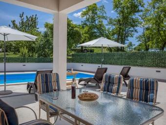 Holiday Home Susanne