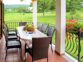 Holiday Home Villa Emanuela (ipc100)