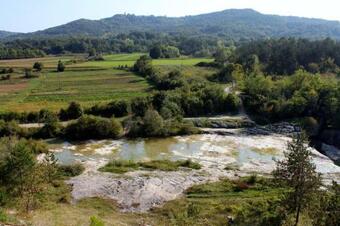 Apartments For Families With Children Slavcici (central Istria - Sredisnja Istra) - 3357