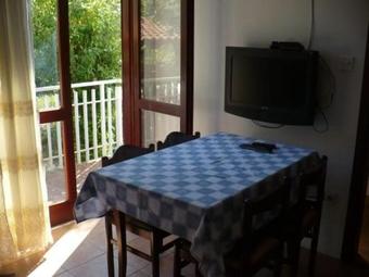Apartment In Pa?man With Seaview, Balcony, Air Condition, Wifi (4663-3)