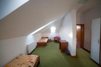 Hostal Sobe S Kupaonicom - Pakrac