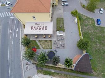 Hotel Pakrac