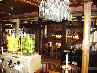 Hostal Altes Backhaus