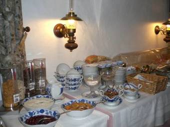 Hostal Hotel Maxplatz