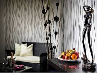 Hotel Residenz Bad Frankenhausen