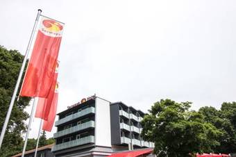 Hotel Restaurant Eschbachtalsperre