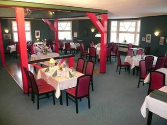 Hotel Pension Bellevue