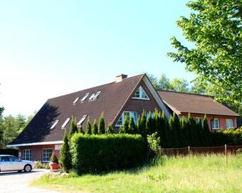 Hostal Hotel-pension Am Fuchsberg