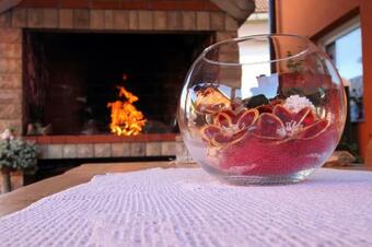 Hostal Apartment Sabina