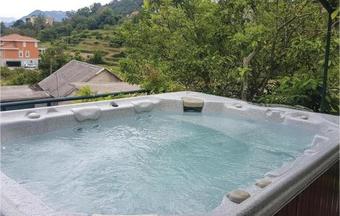 One-bedroom Apartment In Ostrvica