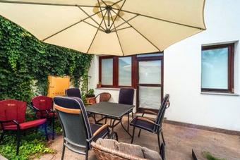 Apartments Osijek By The River