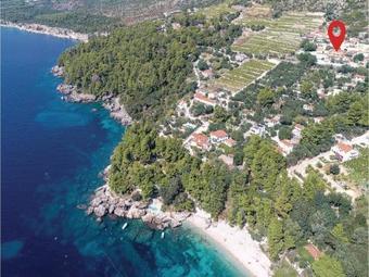 One-bedroom Apartment In Orebic