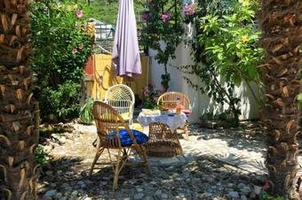 Apartments By The Sea Kuciste - Perna (peljesac) - 10198