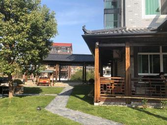 Agroturismo Anji Mingquan Hotel