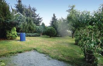 Holiday Home Thiergartener Str. T