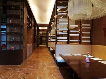 Crowne Plaza Resort Changbaishan Hot Spring