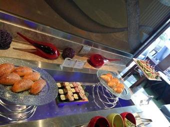 Grand Skylight International Hotel Shenzhen Guanlan Avenue