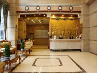Vienna Hotel Shenzhen Songgang Liye Road