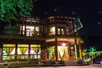 Agroturismo Mo Lao Lao Shan Ju