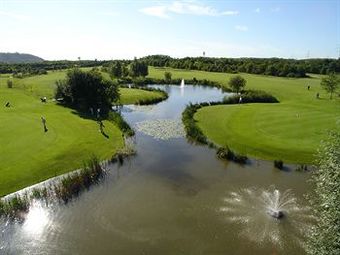 Schlosshotel Monrepos